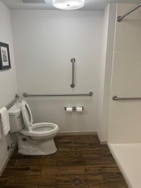 Hampton Inn And Suites Fort Mill, Sc Zewnętrze zdjęcie